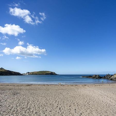 3 Coastguard Cottages Kingsbridge  Exterior foto